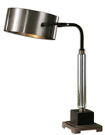 Uttermost 29493-1 Belding Desk Lamp