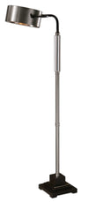 Uttermost 28589-1 Belding Modern Floor Lamp