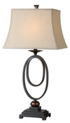 Uttermost 26552-2 Orienta Table Lamp, Set Of 2