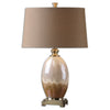 Uttermost 26156 Eadric Ceramic Table Lamp