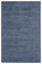 Kaleen Rugs Luminary Collection LUM01-17 Blue Area Rug