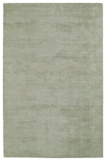 Kaleen Rugs Luminary Collection LUM01-33 Celery Area Rug