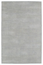 Kaleen Rugs Luminary Collection LUM01-75 Grey Area Rug