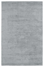 Kaleen Rugs Luminary Collection LUM01-77 Silver Area Rug