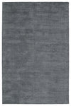 Kaleen Rugs Luminary Collection LUM01-85 Carbon Area Rug