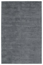 Kaleen Rugs Luminary Collection LUM01-85 Carbon Area Rug