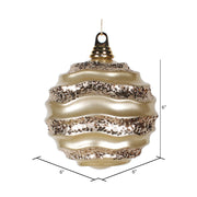Vickerman M132038 6