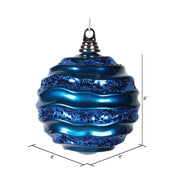 Vickerman M132162 8