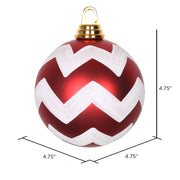 Vickerman M143473 4.75