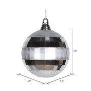 Vickerman M151607 5.5