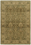 Kaleen Rugs McAlester Collection MCA05-59 Sage Area Rug