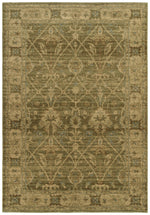 Kaleen Rugs McAlester Collection MCA05-59 Sage Area Rug