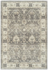 Kaleen Rugs McAlester Collection MCA05-75 Grey Area Rug