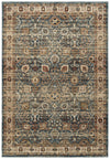 Kaleen Rugs McAlester Collection MCA09-17 Blue Area Rug