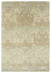 Kaleen Rugs Mercery Collection MER01-43 Camel Area Rug