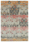 Kaleen Rugs Mercery Collection MER01-98 Fire Area Rug