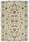 Middleton Collection MID05-42 Linen Area Rug