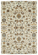 Middleton Collection MID05-42 Linen Area Rug