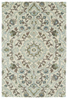 Middleton Collection MID06-01 Ivory Area Rug
