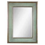 Uttermost 12640 B Ogden Vanity Mirror