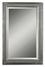 Uttermost 14411 B Triple Beaded, Vanity Mirror