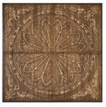 Uttermost 13780 Camillus Rustic Wall Art