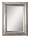 Uttermost 14465 Seymour Antique Silver Mirror