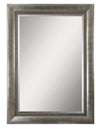 Uttermost 14207 Gilford Antique Silver Mirror