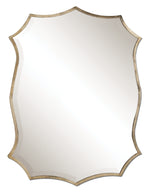 Uttermost 12842 Migiana Metal Framed Mirror