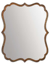 Uttermost 12848 Spadola Copper Mirror