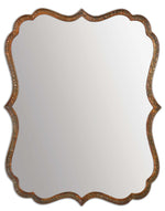 Uttermost 12848 Spadola Copper Mirror