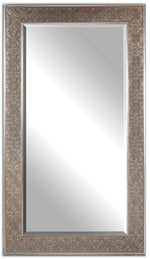 Uttermost 14225 Villata Antique Silver Mirror