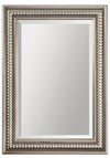 Uttermost 14236-2 Benning Mirror, Set Of 2