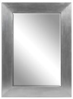 Uttermost 07060 Martel Contemporary Mirror
