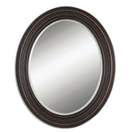 Uttermost 14610 Ovesca Oval Mirror