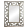 Uttermost 13863 Sorbolo Silver Mirror