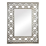 Uttermost 13863 Sorbolo Silver Mirror