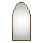 Uttermost 12905 Brayden Tall Arch Mirror