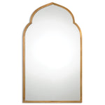 Uttermost 12907 Kenitra Gold Arch Mirror