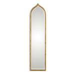 Uttermost 12910 Fedala Gold Mirror