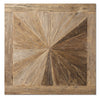 Uttermost 09902 Hoyt Wooden Wall Panel