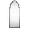 Uttermost 09037 Lunel Arched Mirror