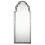 Uttermost 09037 Lunel Arched Mirror