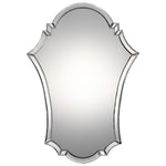Uttermost 09108 Tilila Modern Arch Mirror