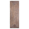 Uttermost 04060 Lokono Oxidized Gold Tiered Panel