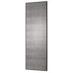 Burwell Oversized Antiqued Mirror-Uttermost