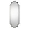 Uttermost 09215 Naima Antique Mirror