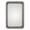 Uttermost 09254 Jarno Industrial Iron Mirror