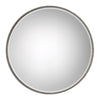 Uttermost 09252 Stefania Beaded Round Mirror