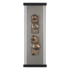 Uttermost 04118 Zaccai Abstract Wall Art